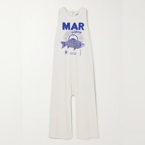 Farm Dio Mar de Bahia New jumpsuit with tags